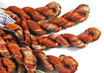 Ribbon for Kumihimo