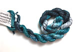 Ribbon for Kumihimo