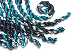 Ribbon for Kumihimo