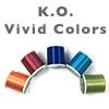 KO Miyuki Beading Thread