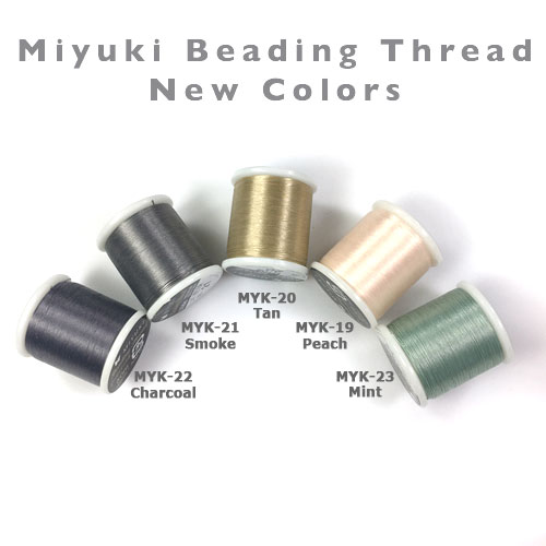 KO Beading Thread