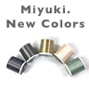 KO Miyuki Beading Thread