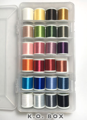 KO Beading Thread
