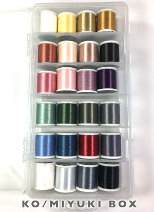 KO Beading Thread