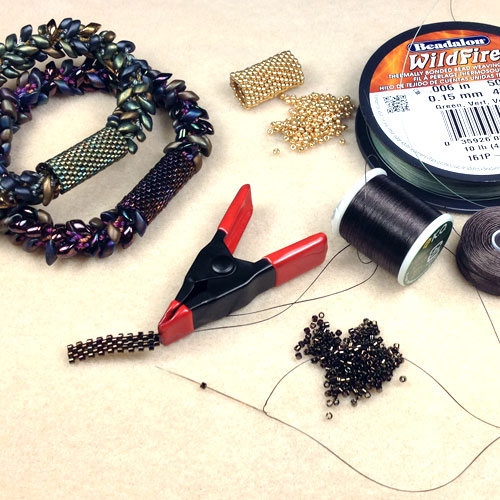 KO Beading Thread