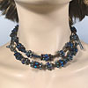 Kumihimo Bead Cluster Bracelet & Necklace Kits