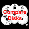 Kumihimo Disk - 2 Sizes