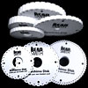 Kumihimo Disk - 2 Sizes