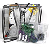 Kumihimo Ribbon & Bead Kit