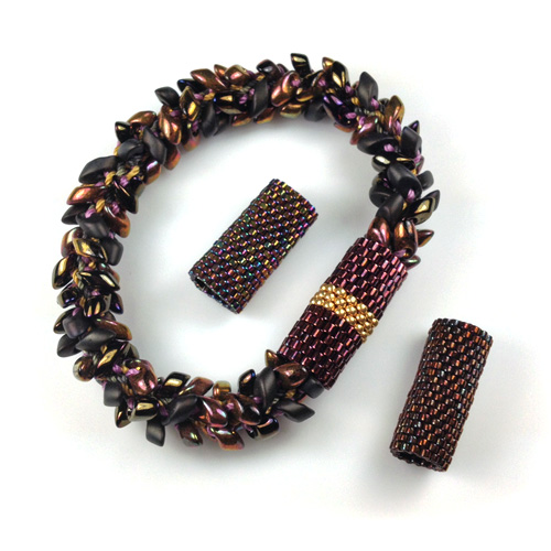 Kumihimo Bracelet Kit