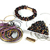 Kumihimo Bracelet Kit