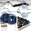Kumihimo Bracelet Kit