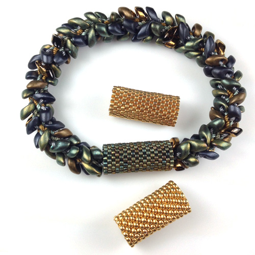 Kumihimo Bracelet Kit