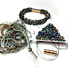 Kumihimo Bracelet Kit
