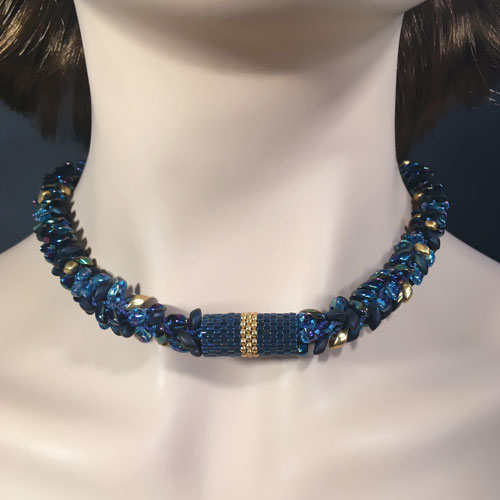 Kumihimo Bracelet Kit