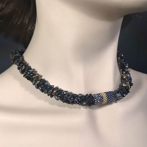 Kumihimo Bracelet Kit