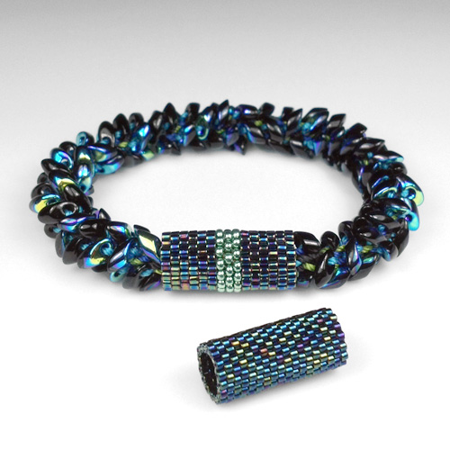 Kumihimo Bracelet Kit