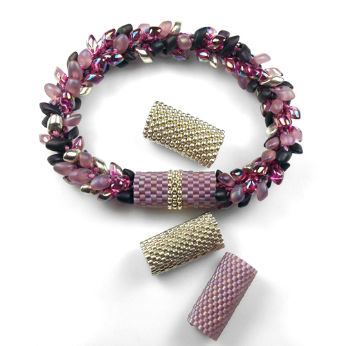 Kumihimo Bracelet Kit