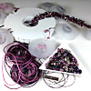 Kumihimo Bracelet Kit