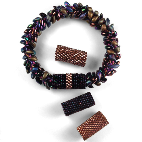 Kumihimo Bracelet Kit