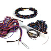 Kumihimo Bracelet Kit