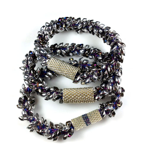 Kumihimo Bracelet Kit