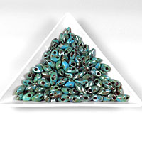 Beads for Peyote Sleeve Covers for Magemetic Clasps