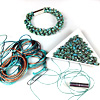 Kumihimo Bracelet Kit