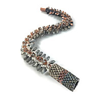 Kumihimo Bracelet Kit