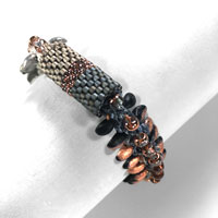 Kumihimo Bracelet Kit