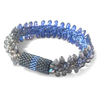 Kumihimo Bracelet Kit