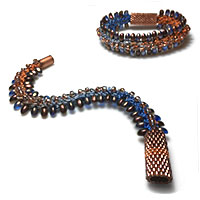 Kumihimo Bracelet Kit