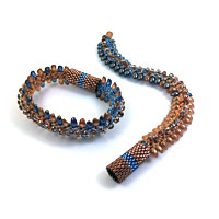 Kumihimo Bracelet Kit