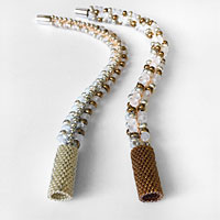 Kumihimo Necklace Kit
