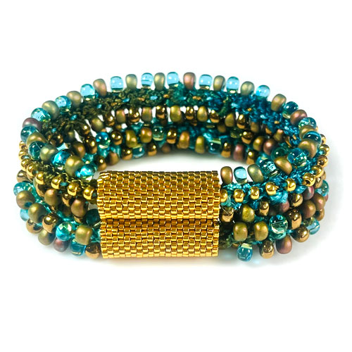 Kumihimo Bracelet Kits