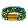 Kumihimo Bracelet and Necklace Plus Kit