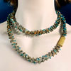 Kumihimo Necklace Kit