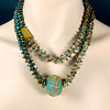 Large Focal Beads for Kumihimo