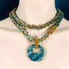 Kumihimo Bracelet and Necklace Plus Kit