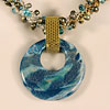 Kumihimo Necklace Kit