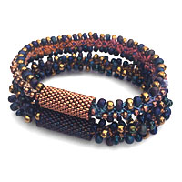 Kumihimo Necklace Kit