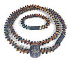 Kumihimo Necklace Kit