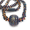 Large Focal Beads for Kumihimo