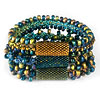 Kumihimo Bracelet and Necklace Plus Kit