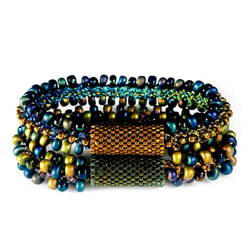 Kumihimo Bracelet Kits