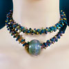Kumihimo Necklace Kit