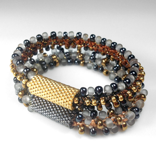 Kumihimo Bracelet Kit