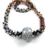 Kumihimo Necklace Kit