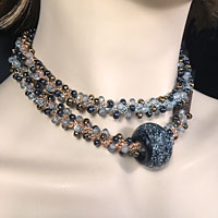 Kumihimo Bracelet Kit
