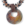 Kumihimo Necklace Kit